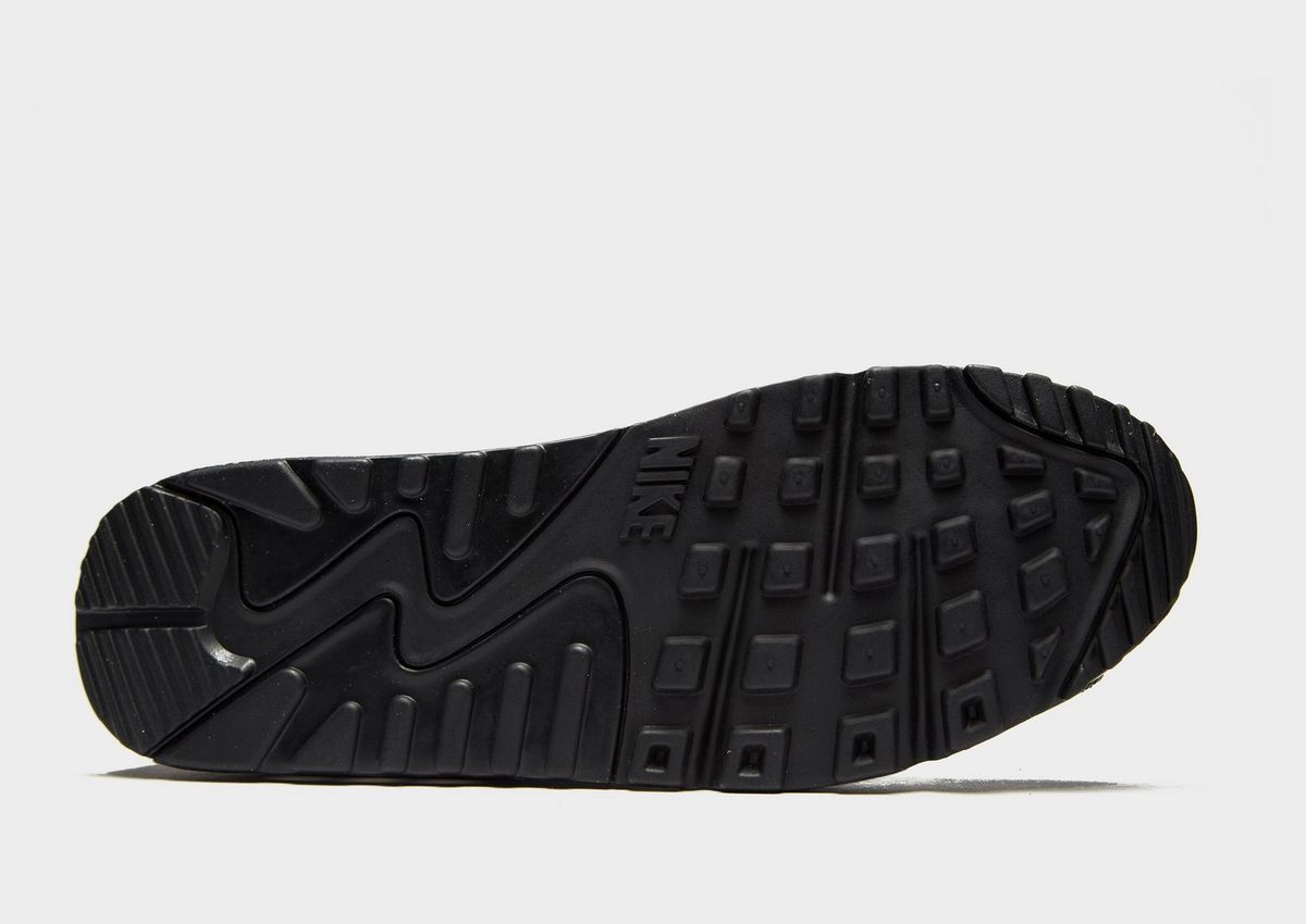 nike air max 90 nero nike air max 90 nero